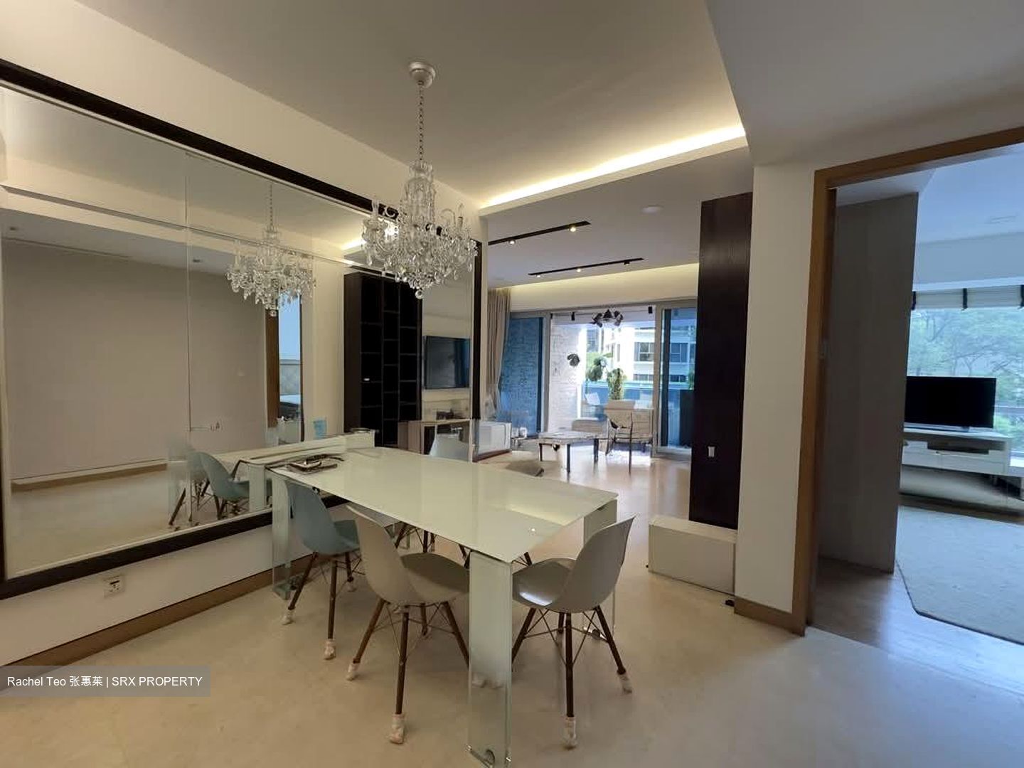 Amber Residences (D15), Condominium #564095921
